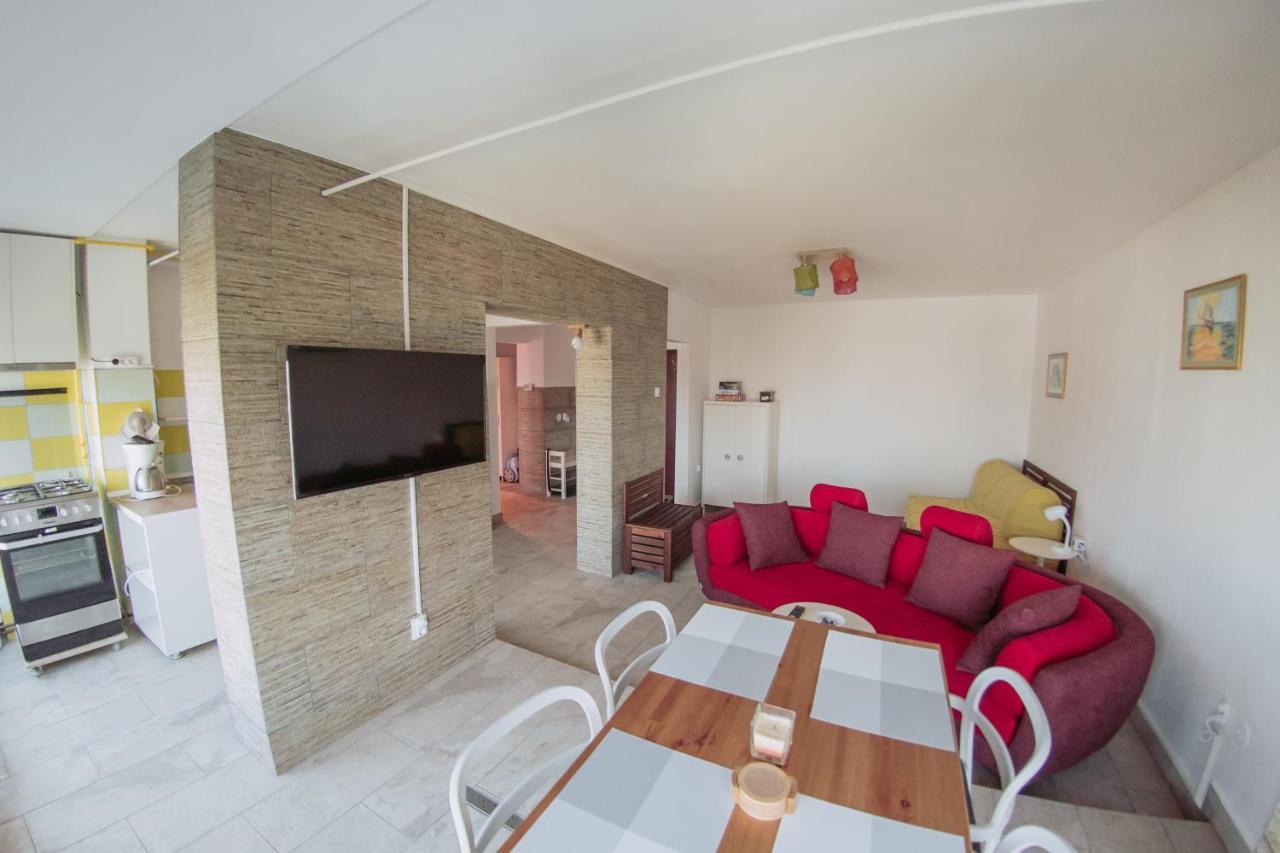 Lalacris Good Holiday Apartment Констанца Екстер'єр фото