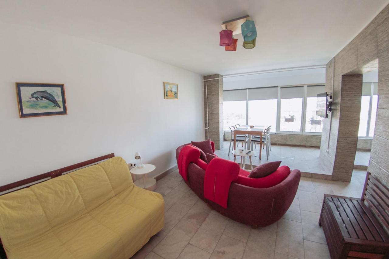 Lalacris Good Holiday Apartment Констанца Екстер'єр фото